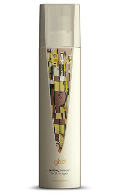 ghd Purifying Shampoo